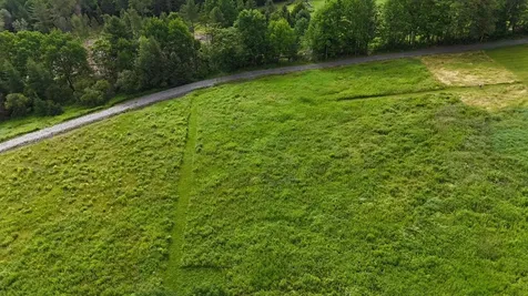 Tbd Stevens Road Barton VT 05822