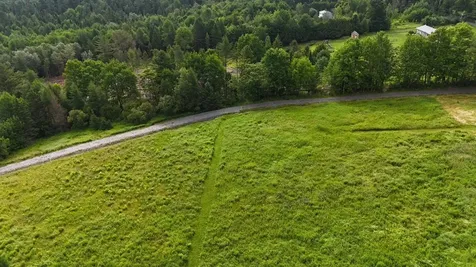 Tbd Stevens Road Barton VT 05822