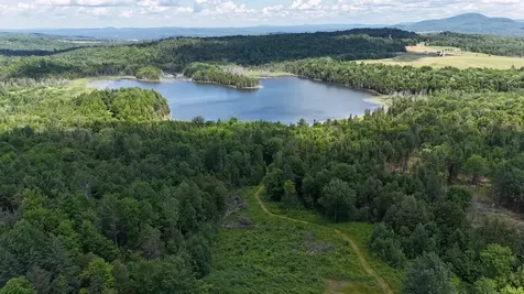 Tbd Stevens Road Barton VT 05822