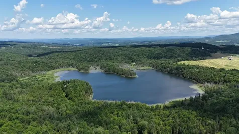 Tbd Stevens Road Barton VT 05822