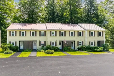 1295 Hartford Avenue Hartford VT 05001