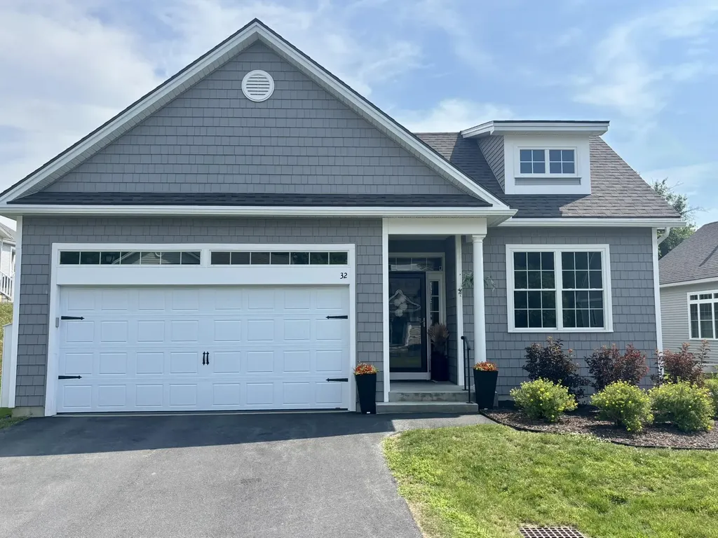 32 Edgewood Brook Road Barre Town VT 05641