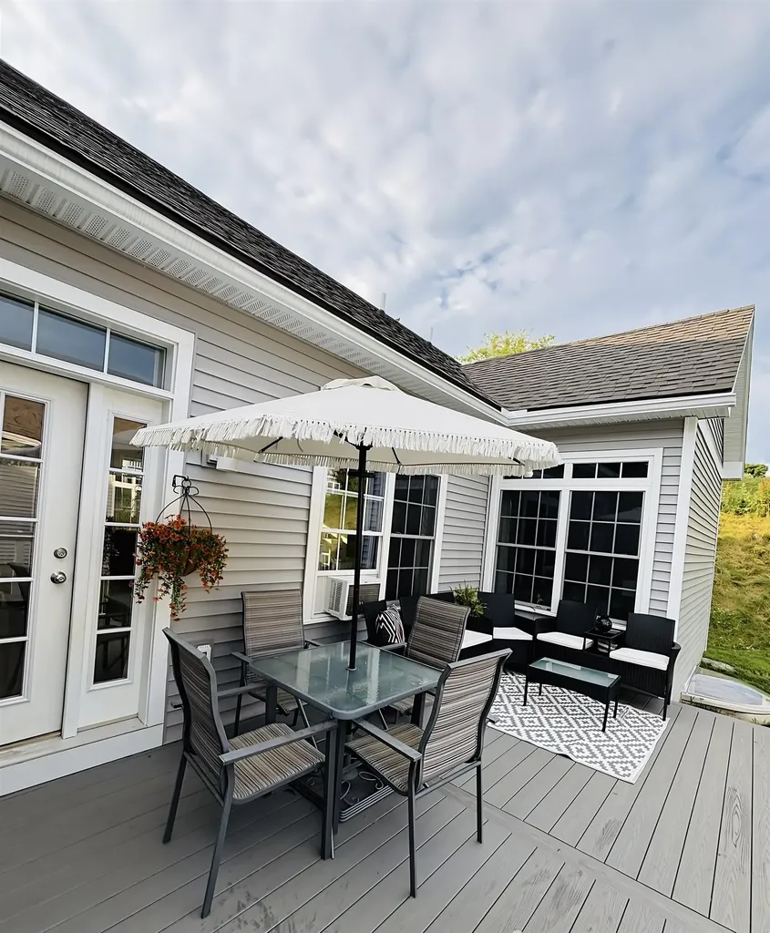 32 Edgewood Brook Road Barre Town VT 05641