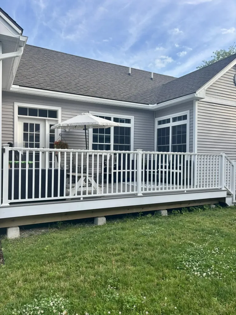 32 Edgewood Brook Road Barre Town VT 05641