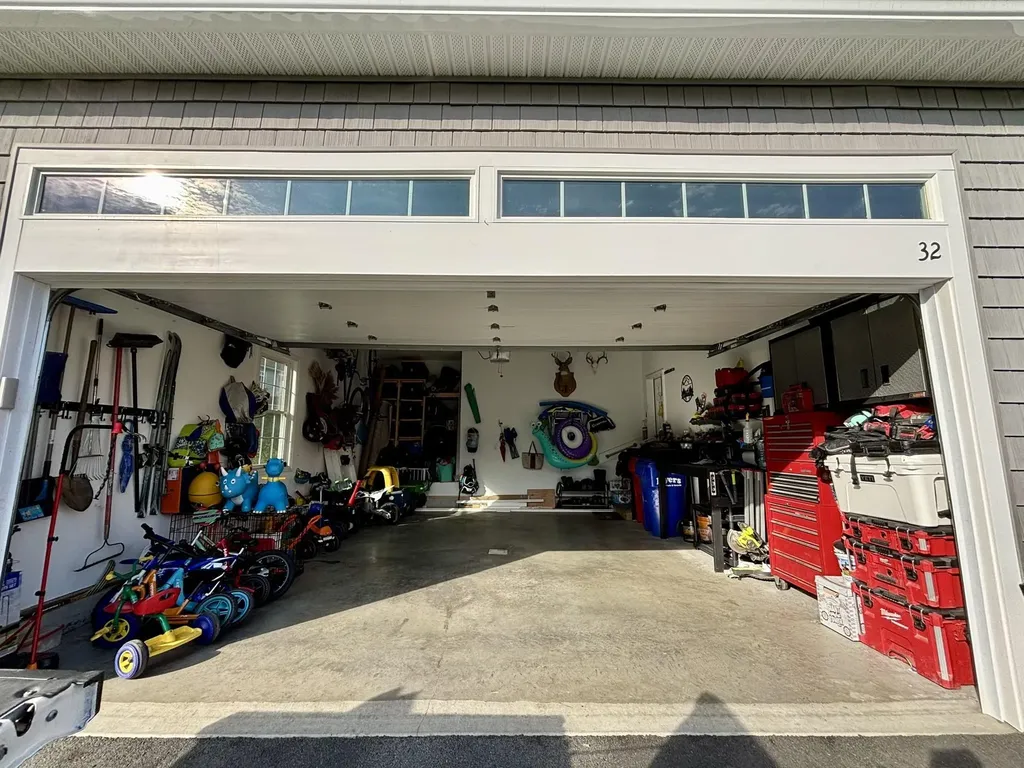 32 Edgewood Brook Road Barre Town VT 05641