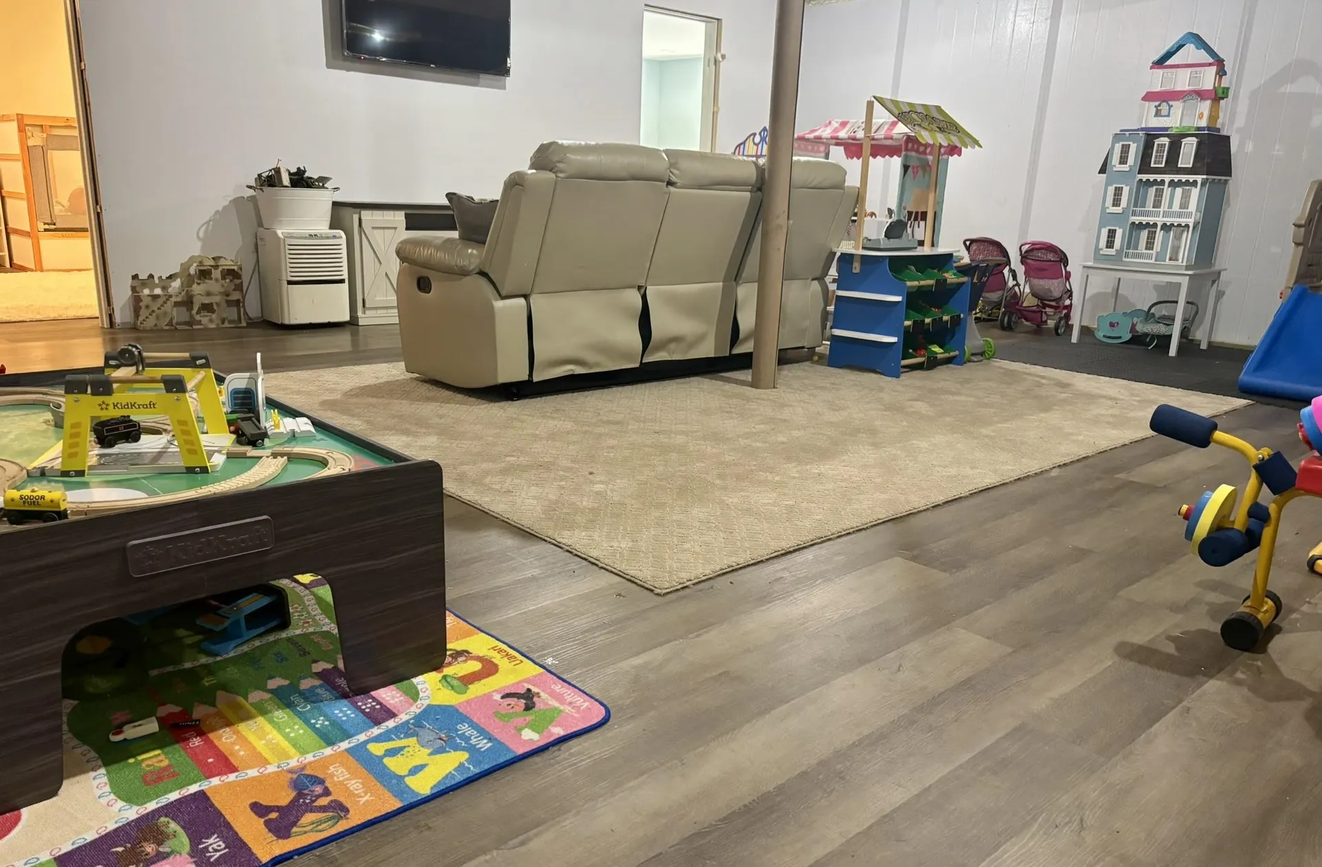 32 Edgewood Brook Road Barre Town VT 05641