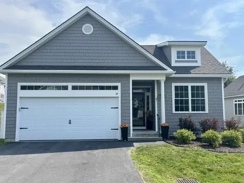 32 Edgewood Brook Road Barre Town VT 05641