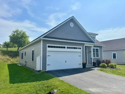 32 Edgewood Brook Road Barre Town VT 05641