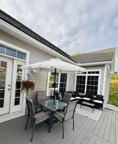 32 Edgewood Brook Road Barre Town VT 05641