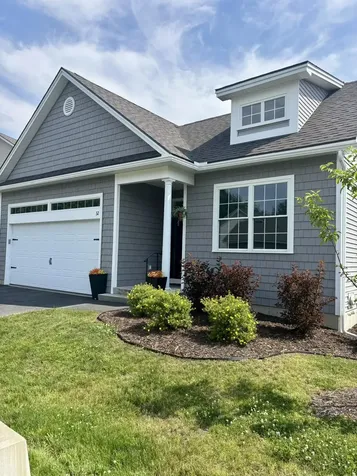 32 Edgewood Brook Road Barre Town VT 05641