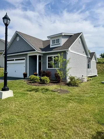 32 Edgewood Brook Road Barre Town VT 05641