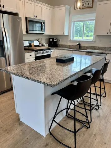 32 Edgewood Brook Road Barre Town VT 05641