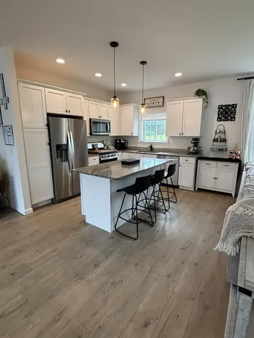 32 Edgewood Brook Road Barre Town VT 05641