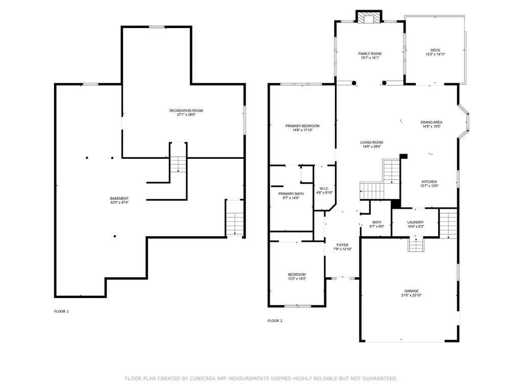 61 Hannahs Place Colchester VT 05446