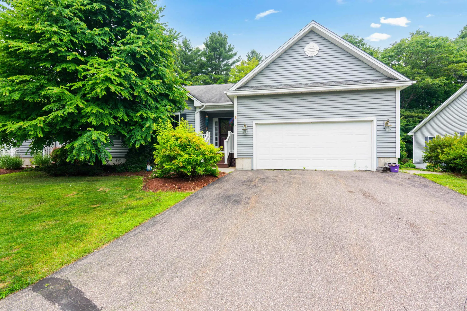 61 Hannahs Place Colchester VT 05446