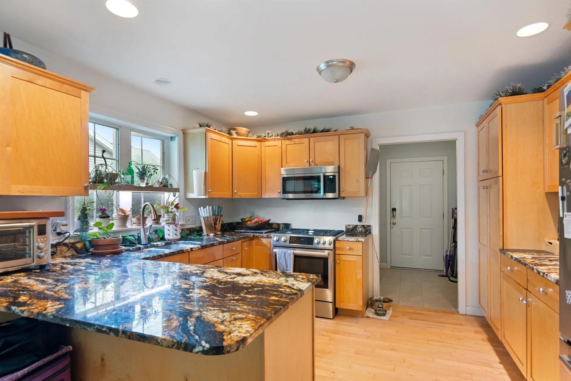 61 Hannahs Place Colchester VT 05446