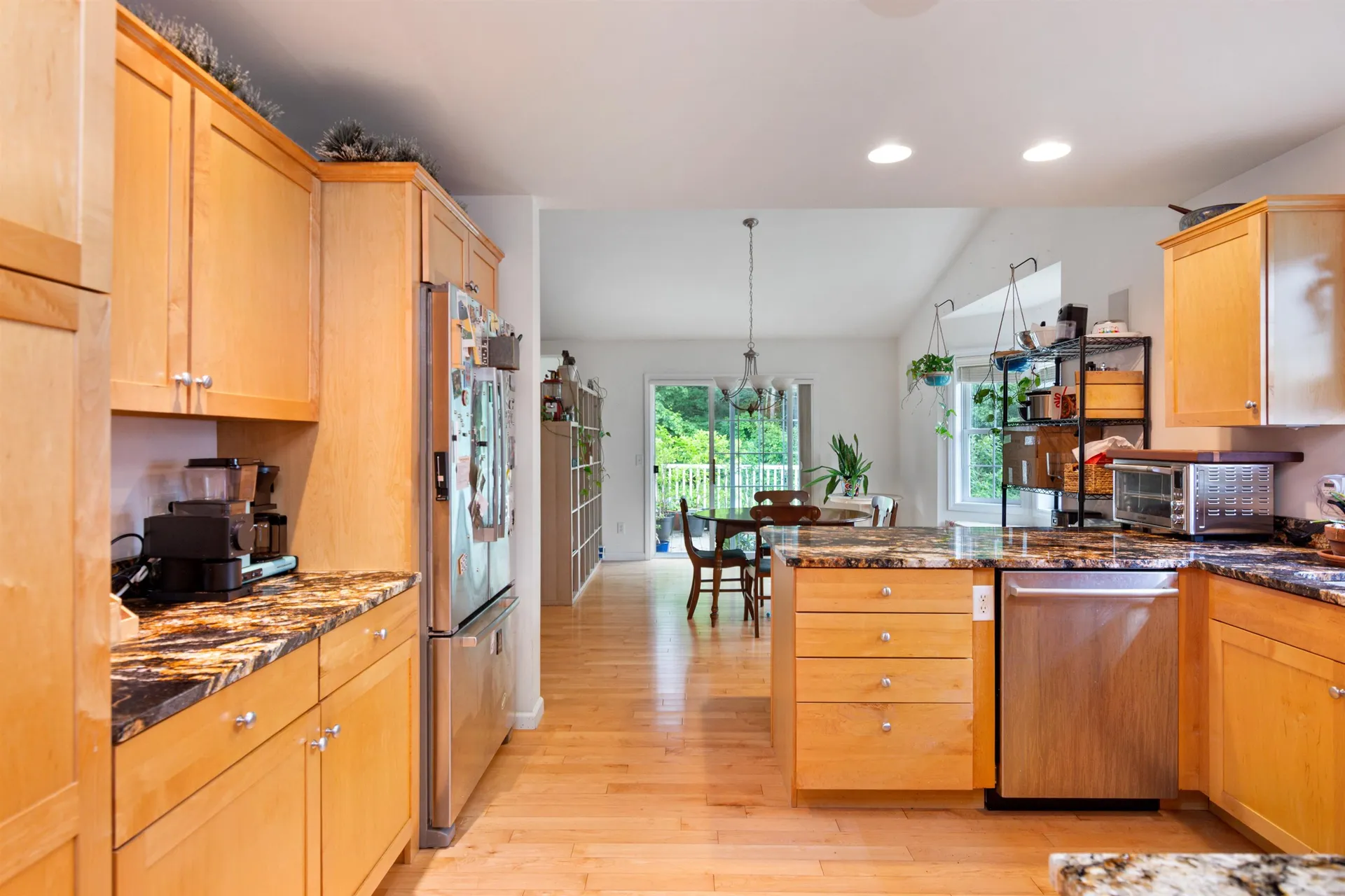 61 Hannahs Place Colchester VT 05446