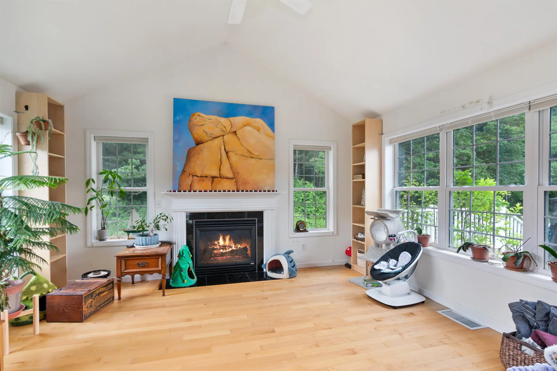 61 Hannahs Place Colchester VT 05446