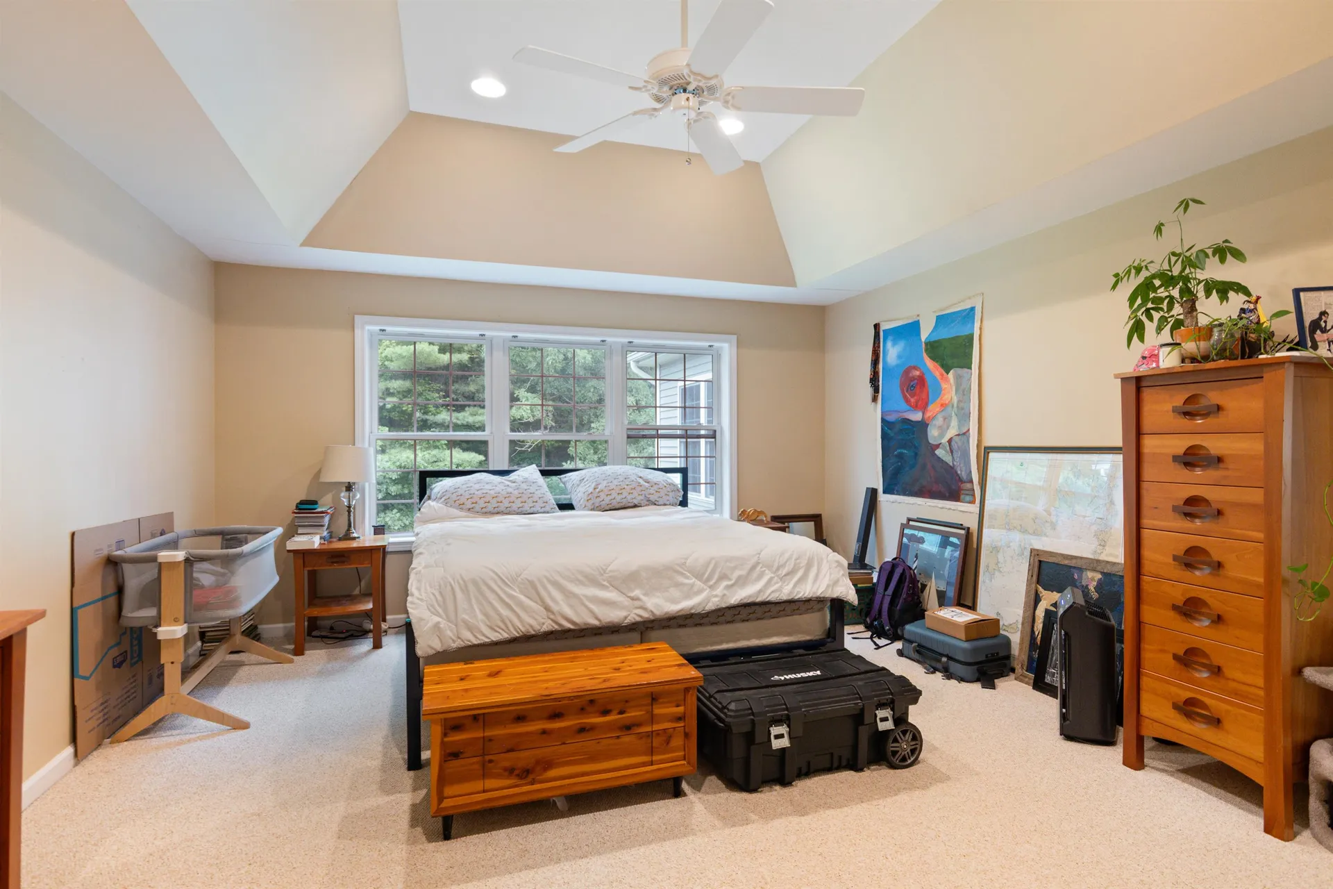 61 Hannahs Place Colchester VT 05446