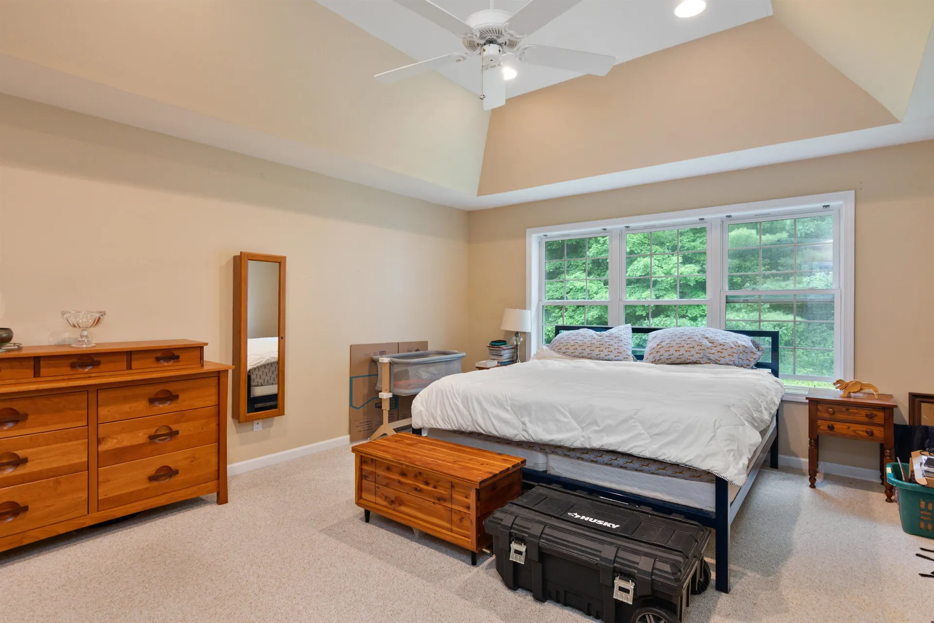 61 Hannahs Place Colchester VT 05446