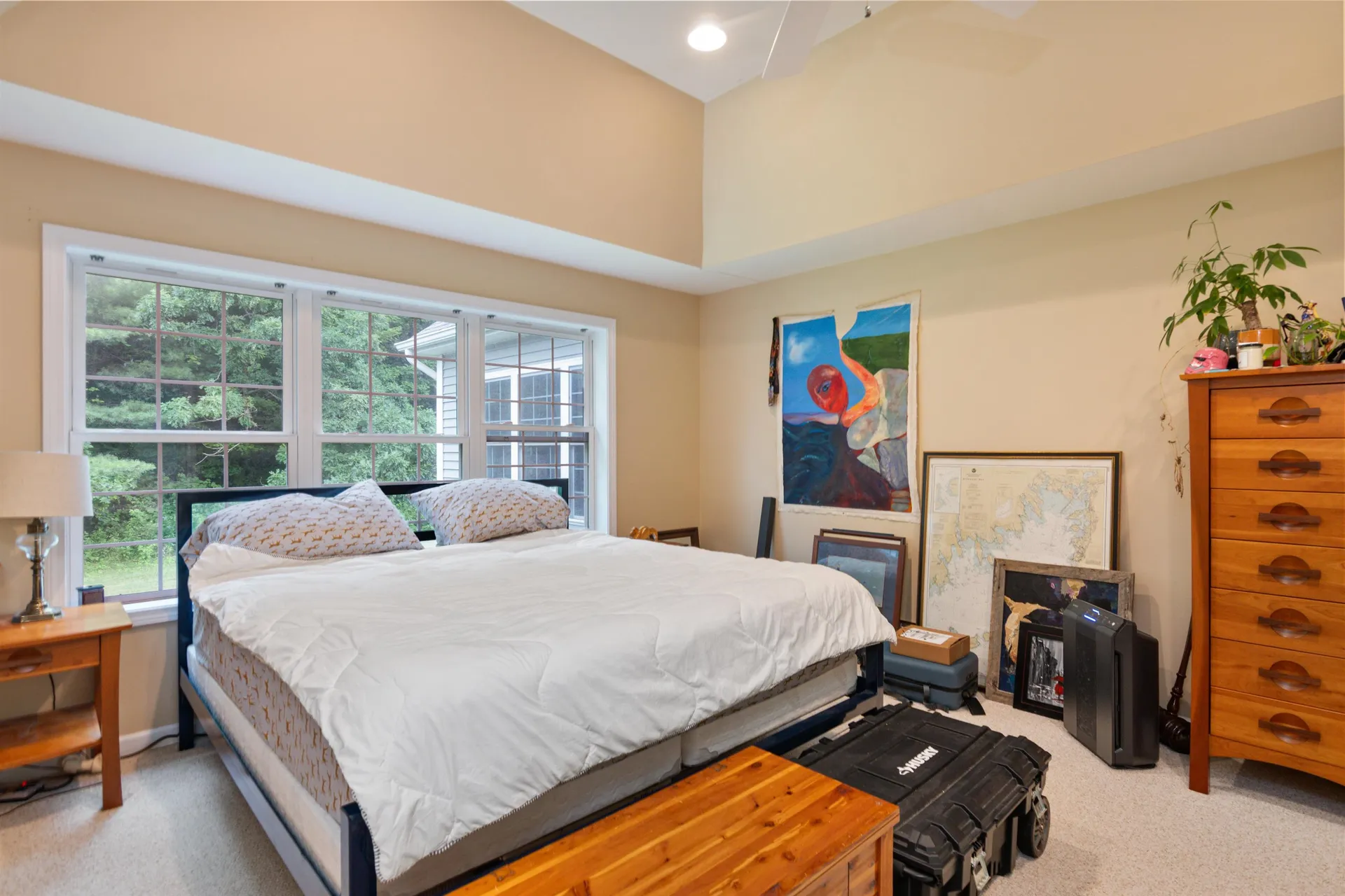 61 Hannahs Place Colchester VT 05446