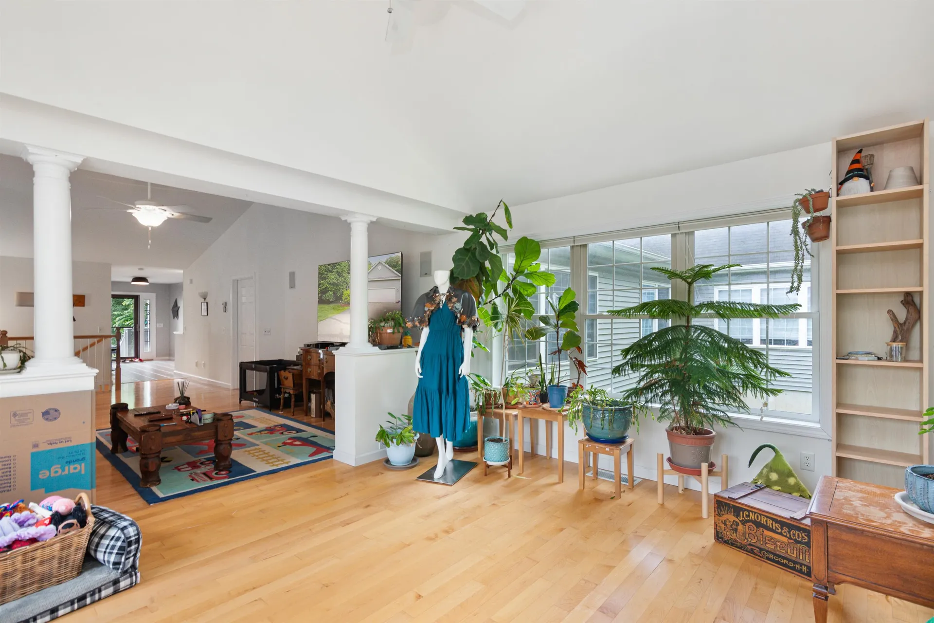 61 Hannahs Place Colchester VT 05446