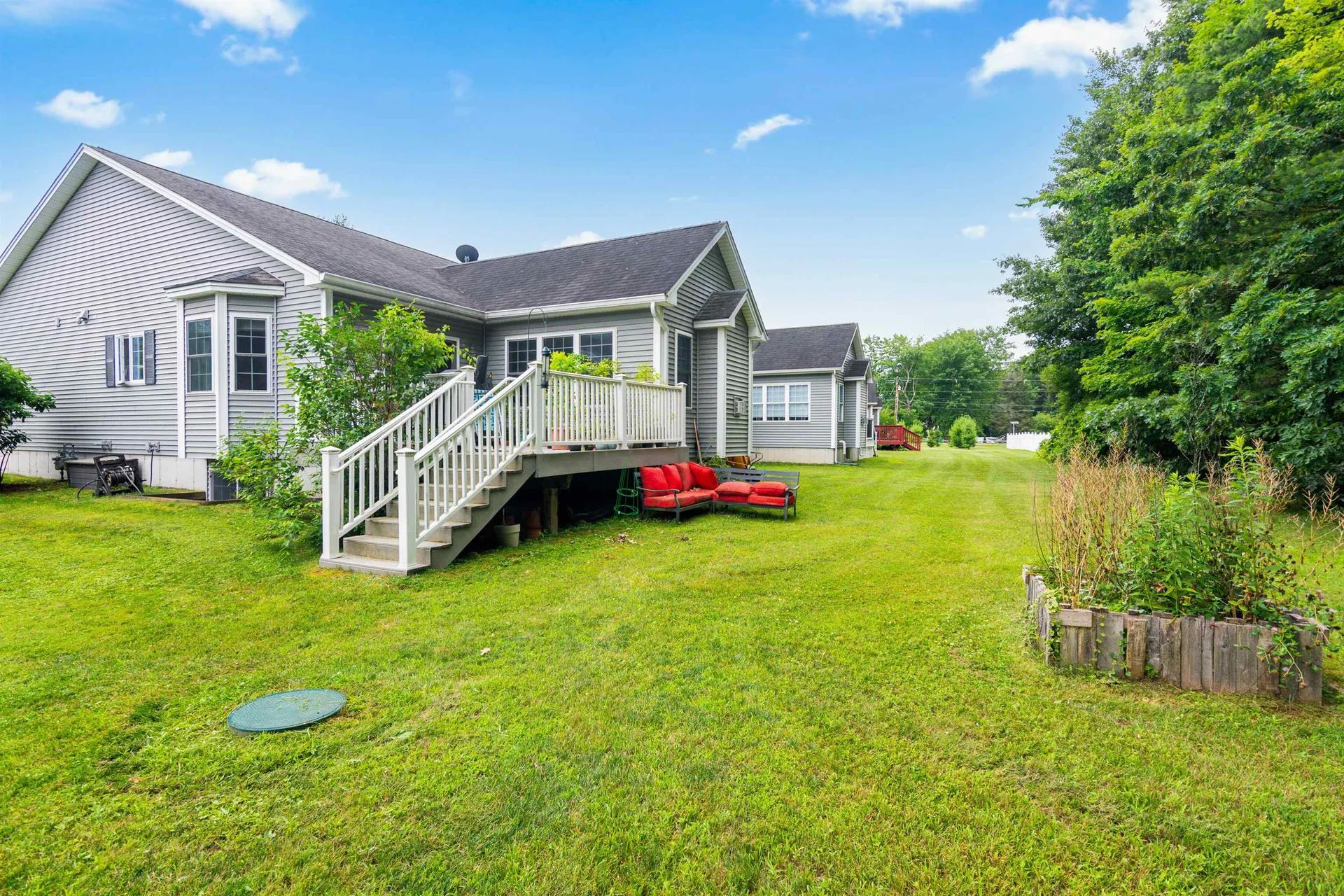 61 Hannahs Place Colchester VT 05446