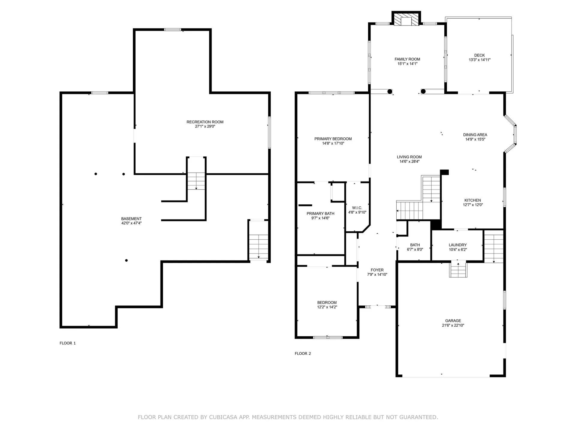 61 Hannahs Place Colchester VT 05446