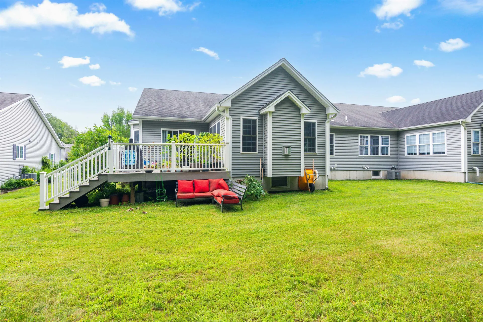 61 Hannahs Place Colchester VT 05446