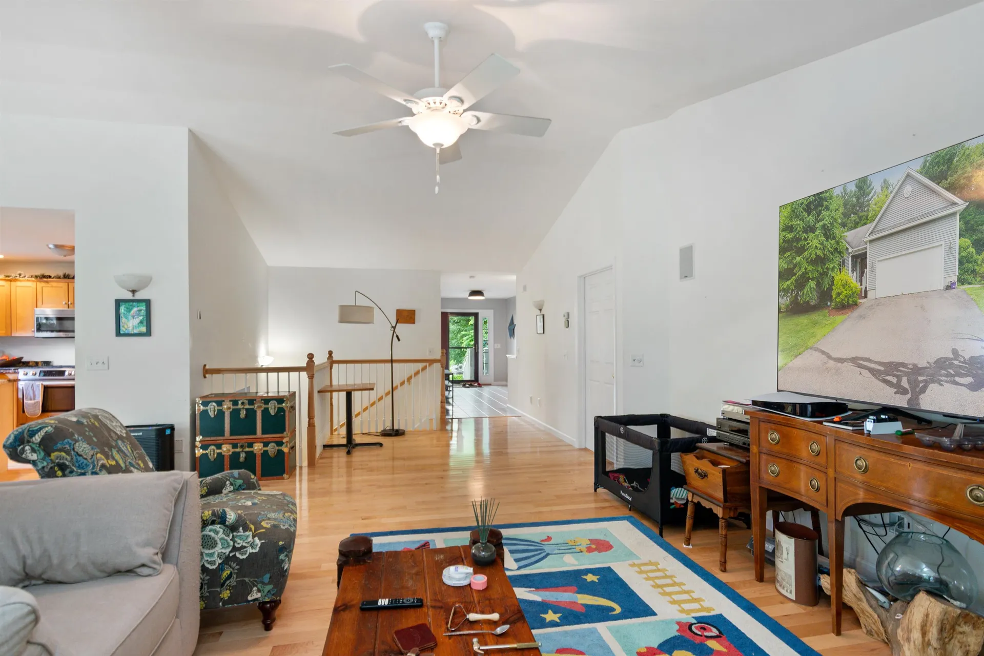 61 Hannahs Place Colchester VT 05446