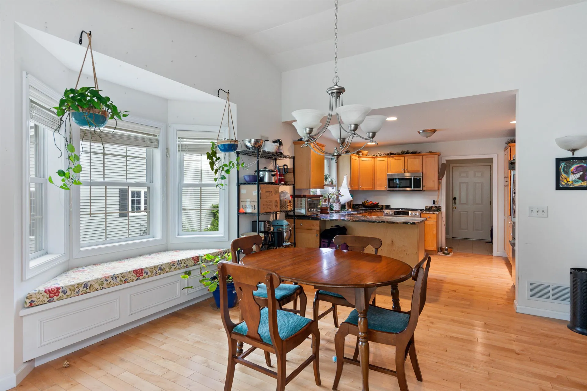 61 Hannahs Place Colchester VT 05446