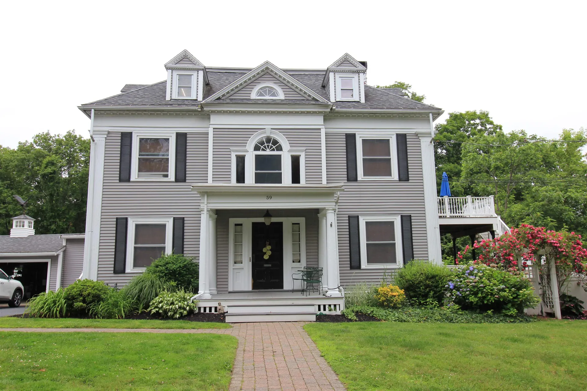 59 Court Street North Andover MA 01845
