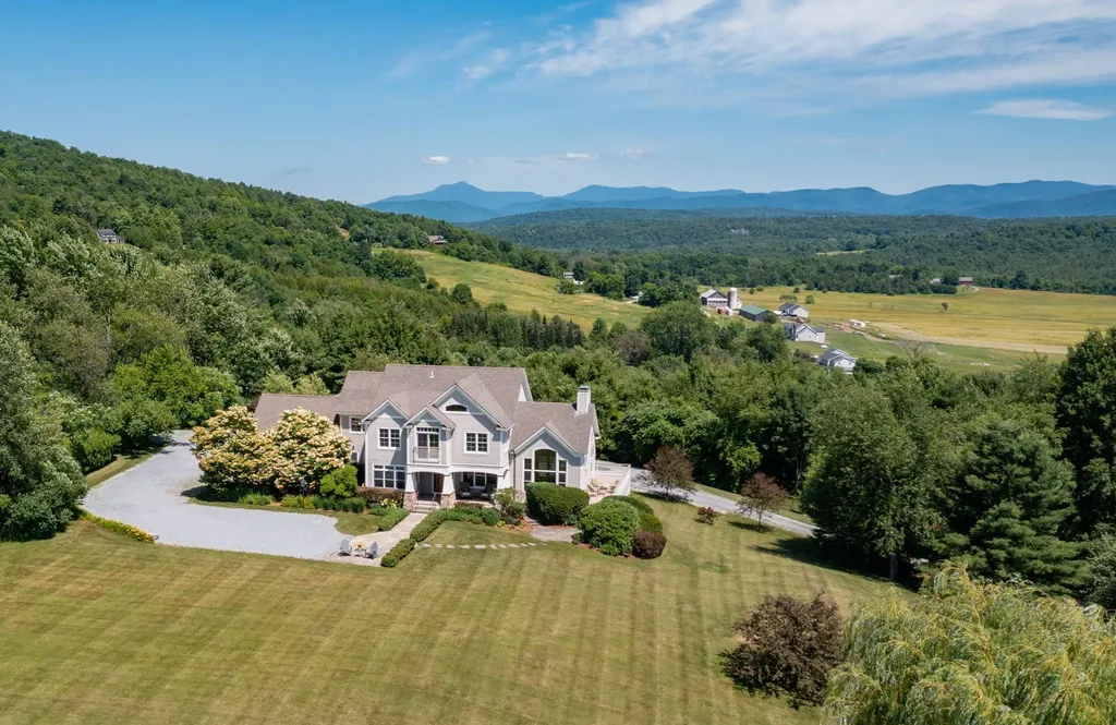 6135 Mount Philo Road Charlotte VT 05445