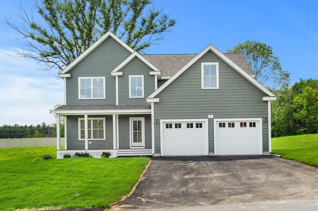 1 Lily Lane Londonderry NH 03053