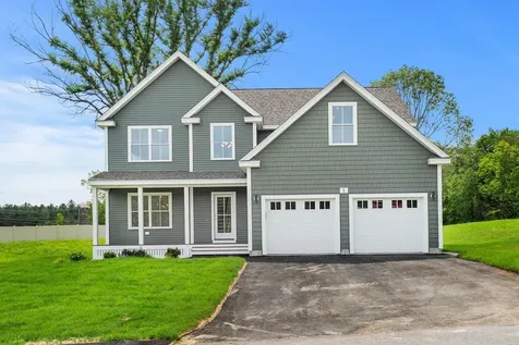 1 Lily Lane Londonderry NH 03053