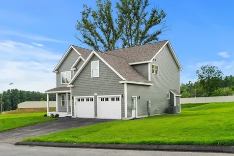 1 Lily Lane Londonderry NH 03053