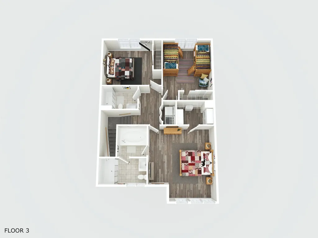 140 Woodland Loop Lincoln NH 03251