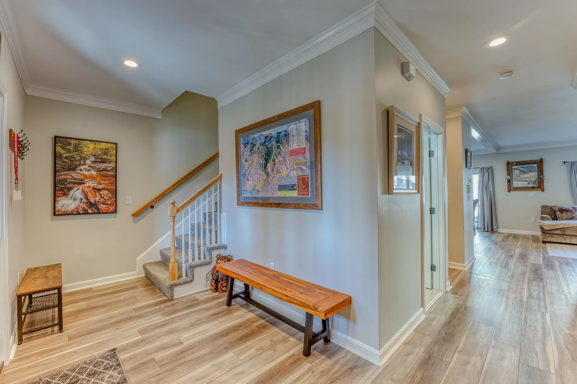 140 Woodland Loop Lincoln NH 03251