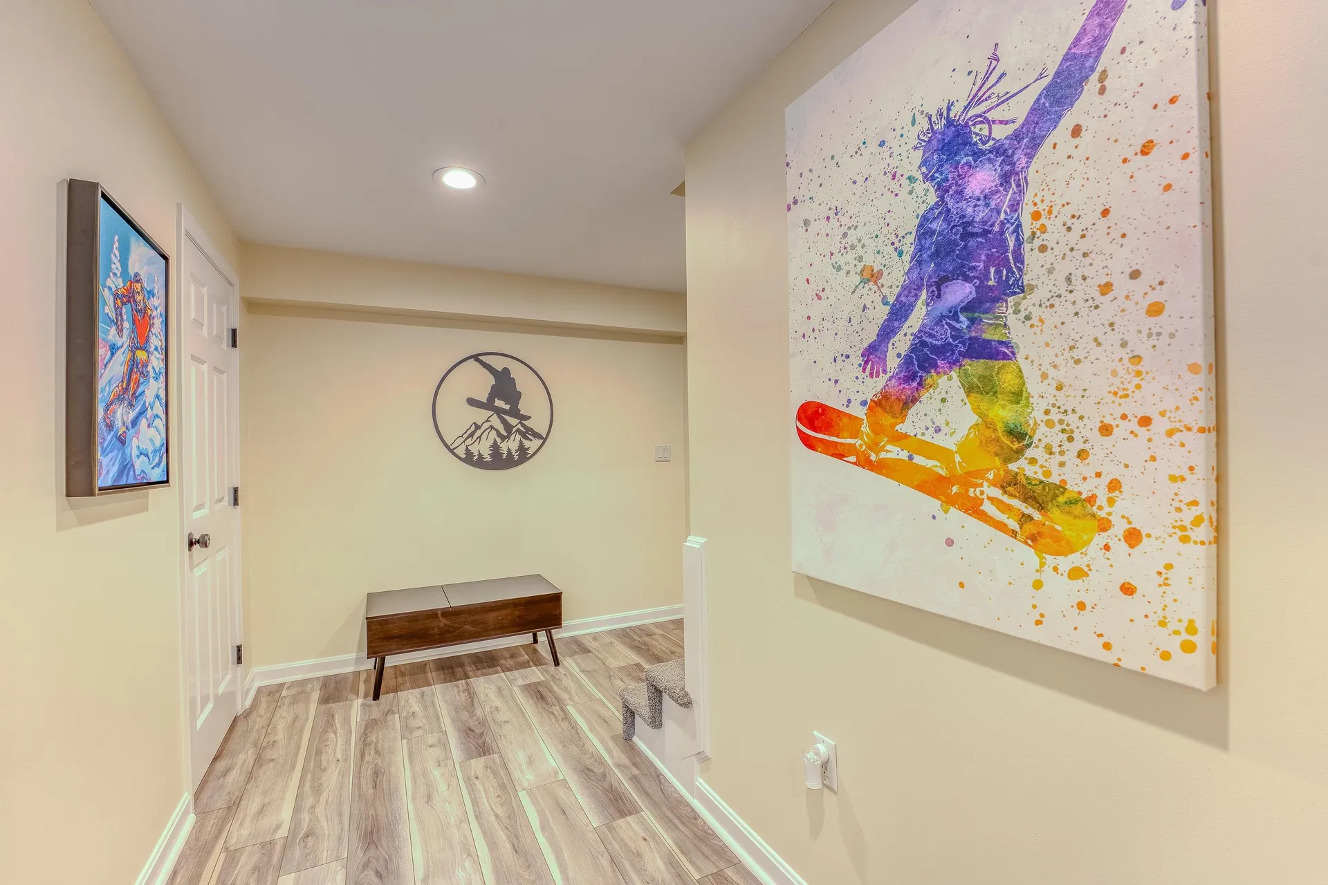 140 Woodland Loop Lincoln NH 03251