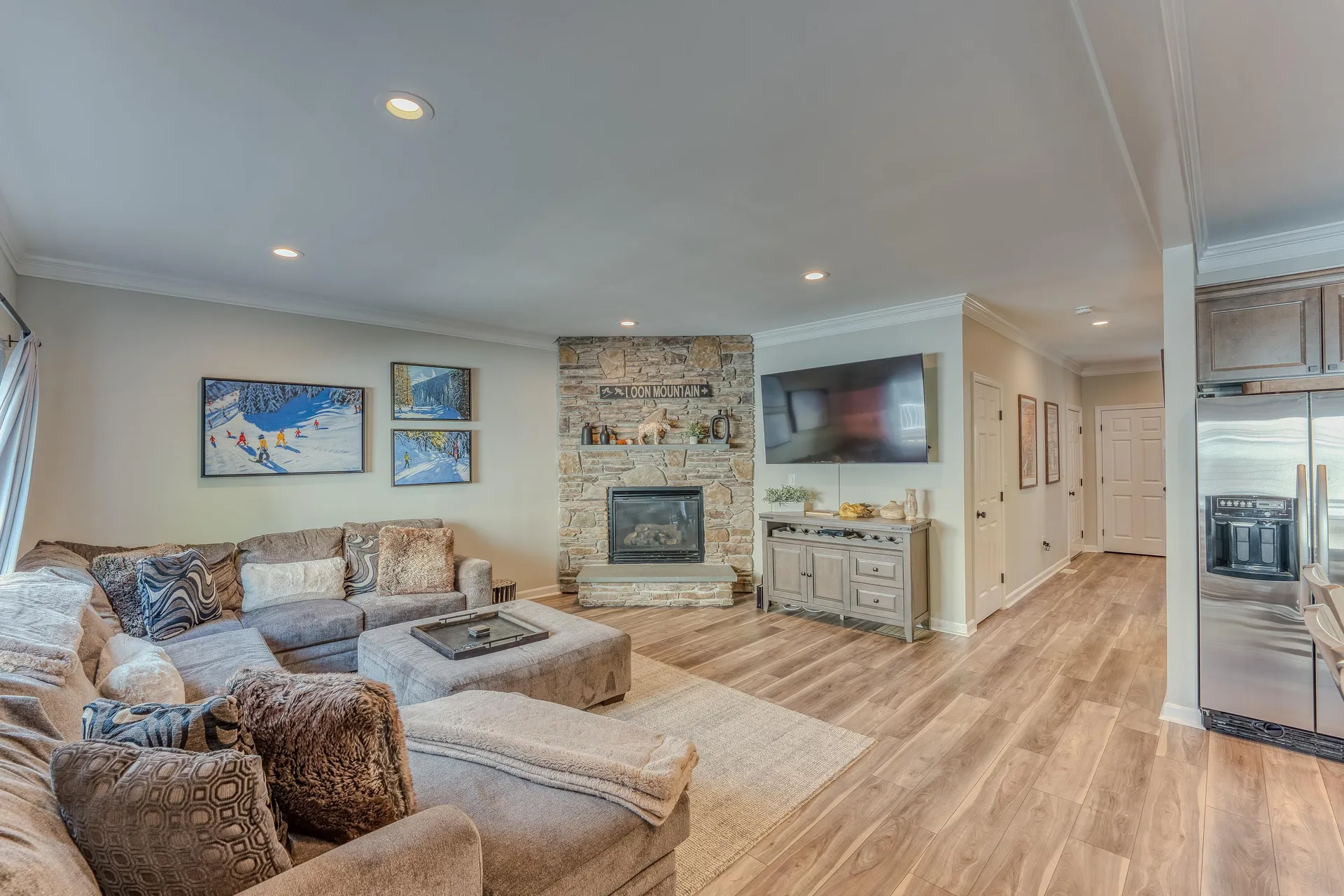 140 Woodland Loop Lincoln NH 03251