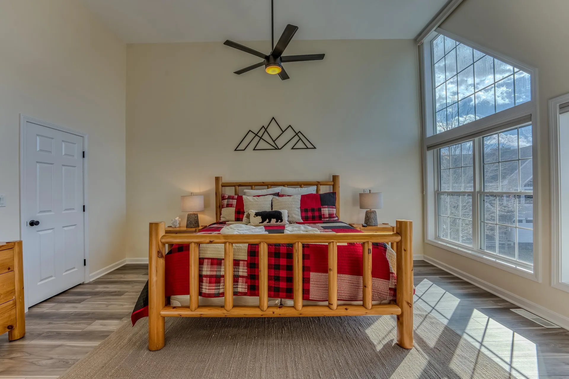 140 Woodland Loop Lincoln NH 03251