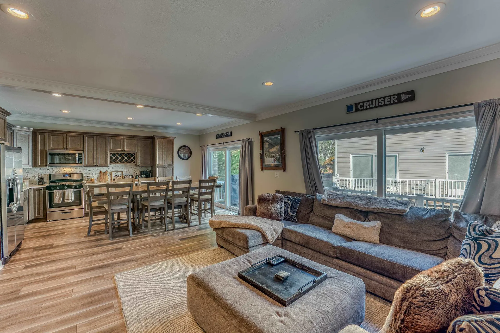 140 Woodland Loop Lincoln NH 03251