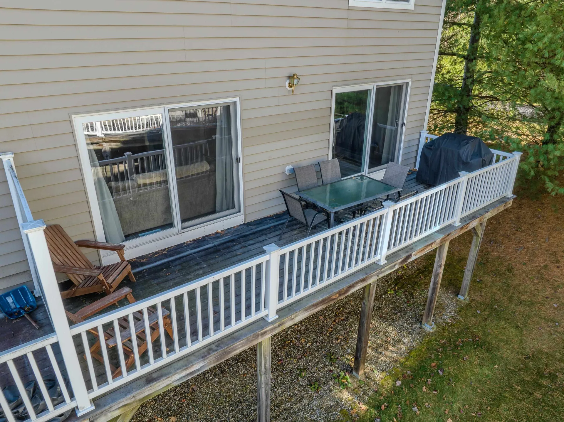 140 Woodland Loop Lincoln NH 03251