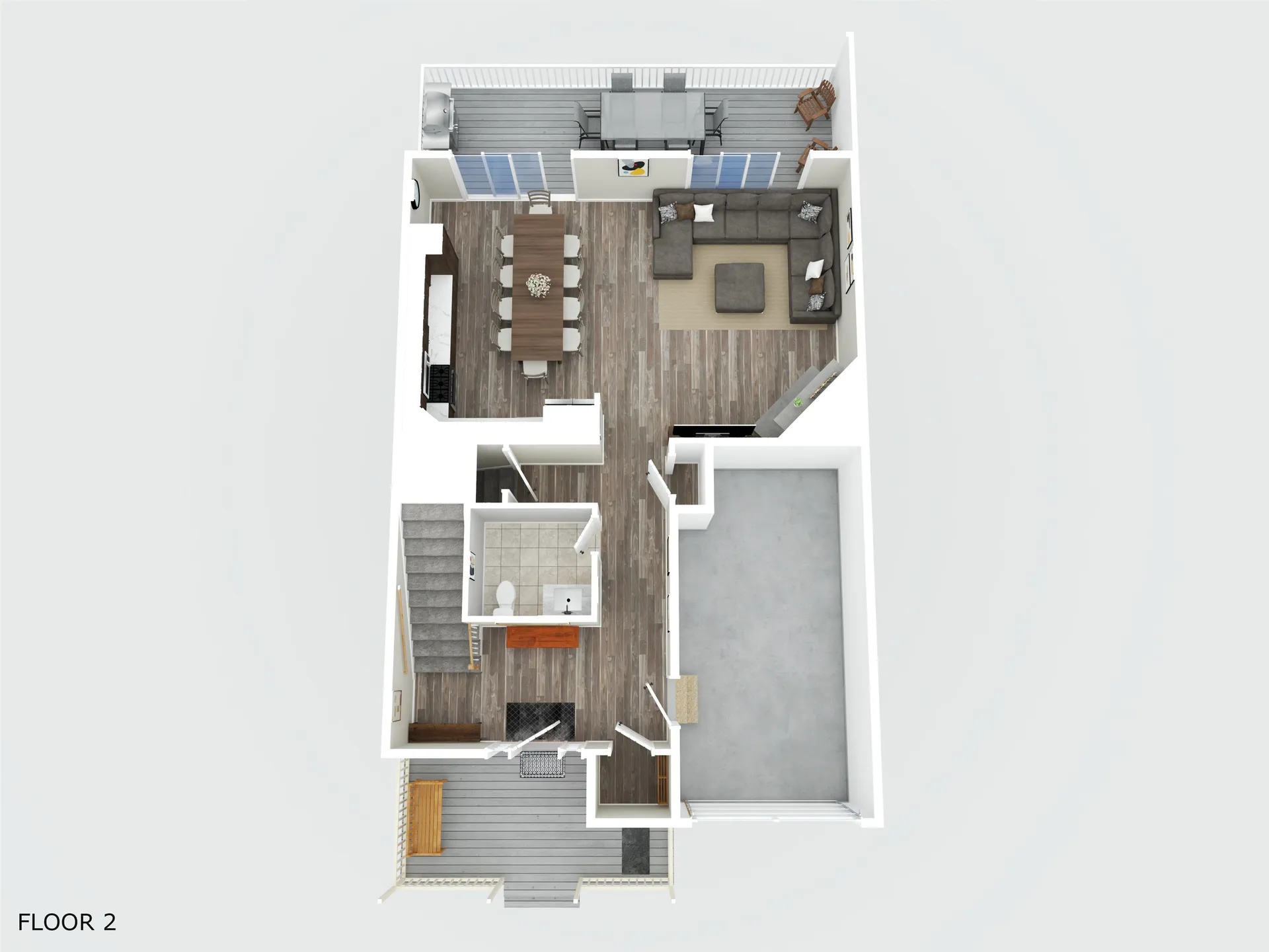 140 Woodland Loop Lincoln NH 03251