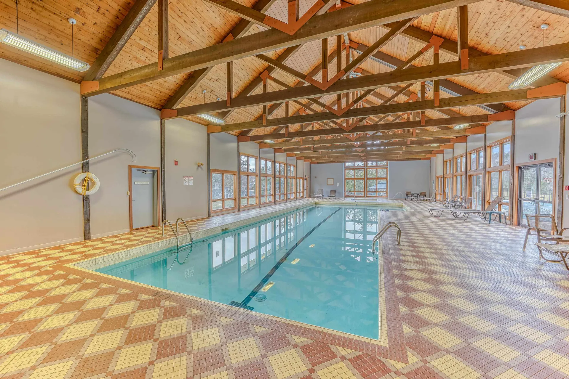 140 Woodland Loop Lincoln NH 03251