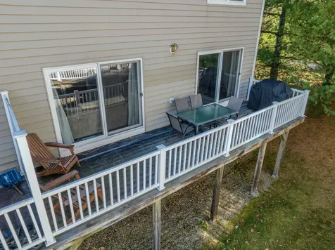 140 Woodland Loop Lincoln NH 03251