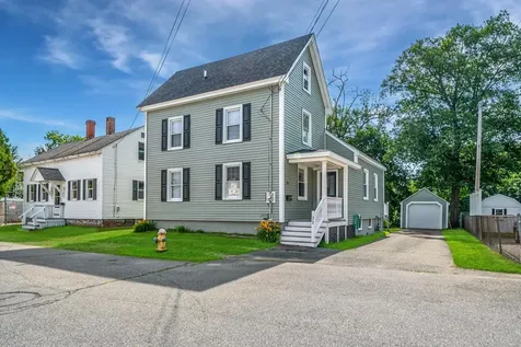 22 River Street Exeter NH 03833