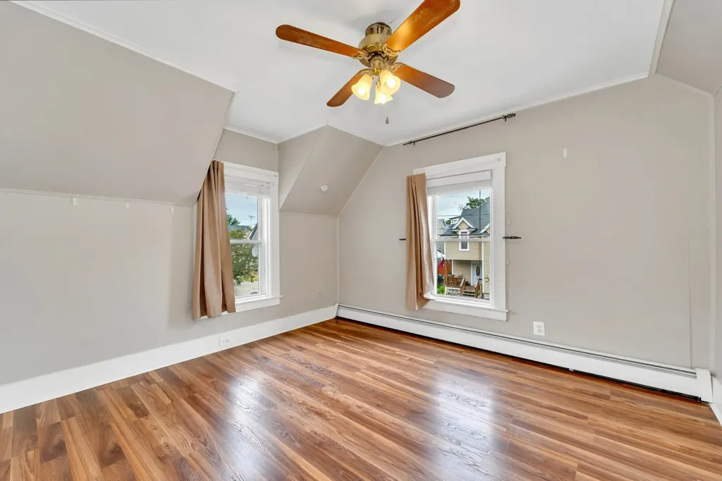 317 Laurel Street Manchester NH 03103