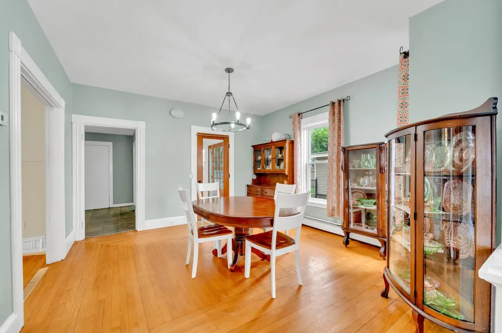 317 Laurel Street Manchester NH 03103
