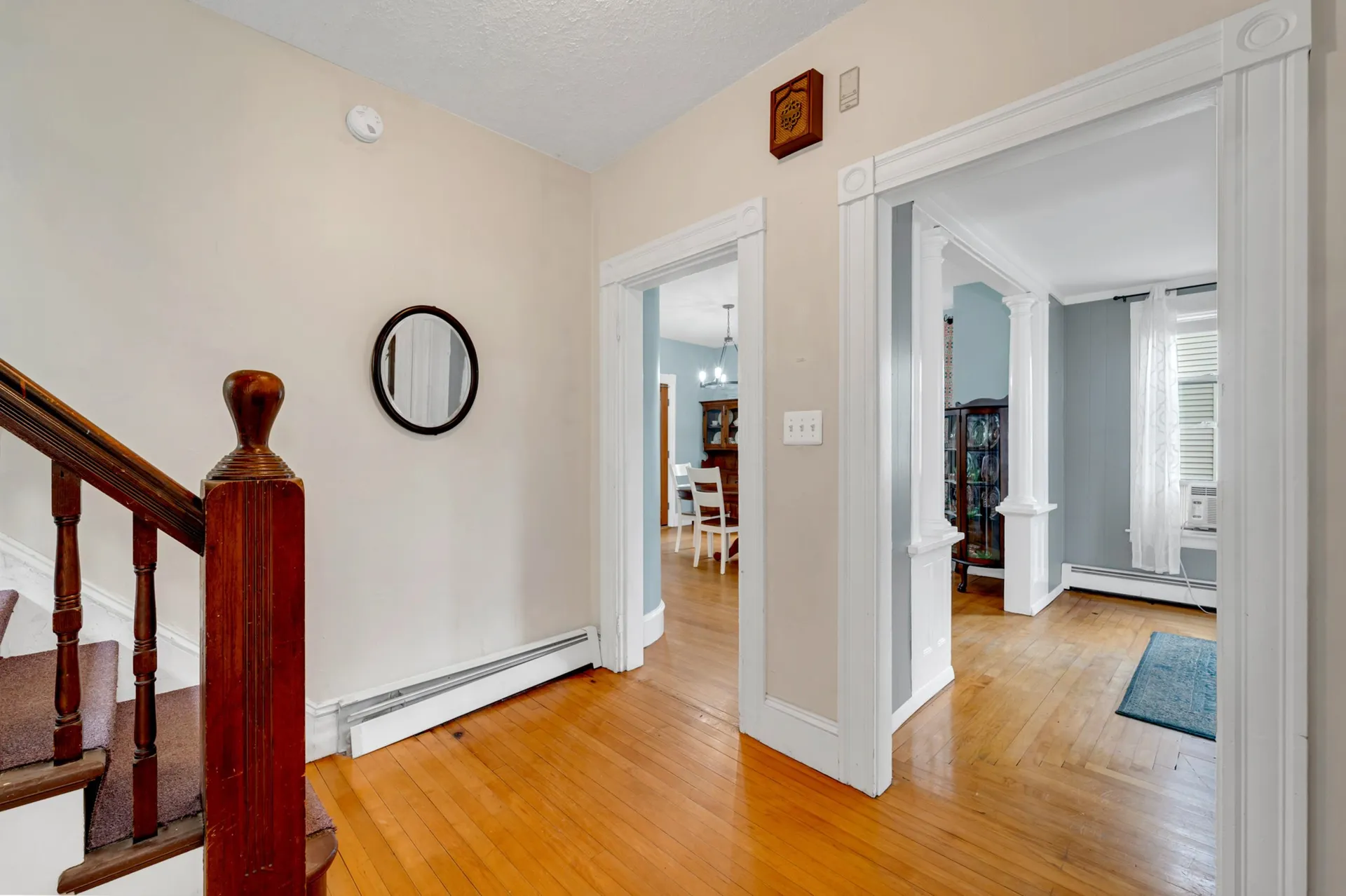 317 Laurel Street Manchester NH 03103